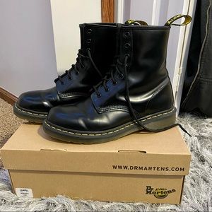 Dr. Martens